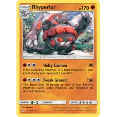 Rhyperior
