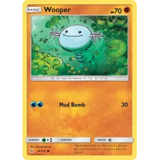 Wooper