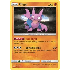 Gligar