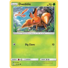 Dwebble