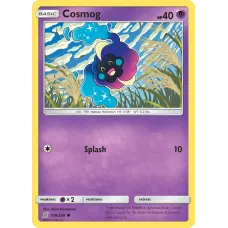 Cosmog