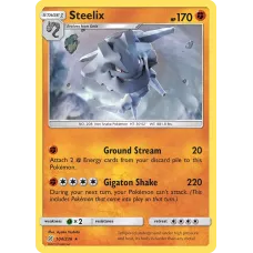Steelix