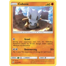 Cubone