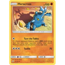 Heracross
