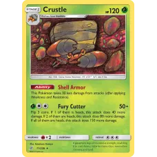 Crustle