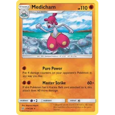 Medicham