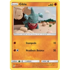 Gible