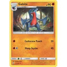 Gabite