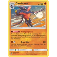 Garchomp
