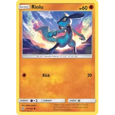 Riolu