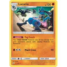 Lucario