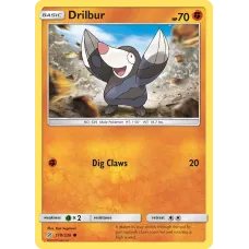 Drilbur