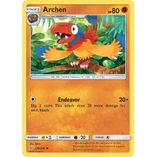 Archen