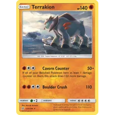 Terrakion