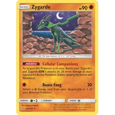 Zygarde