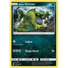 Grimer de Alola