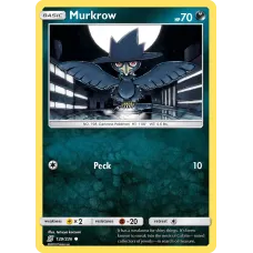 Murkrow