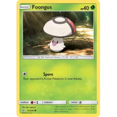 Foongus