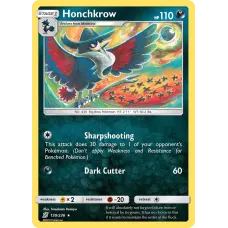 Honchkrow