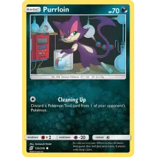 Purrloin