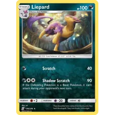 Liepard
