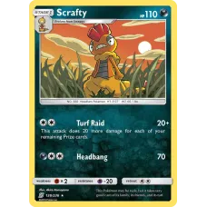 Scrafty