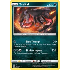 Yveltal