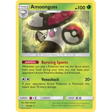 Amoonguss