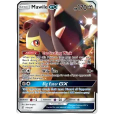Mawile GX