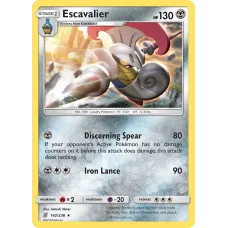 Escavalier