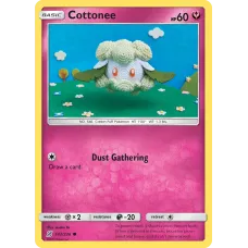 Cottonee