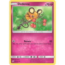 Dedenne