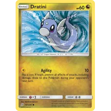 Dratini