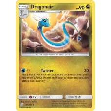 Dragonair