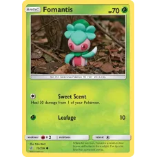 Fomantis