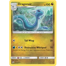 Dragonair