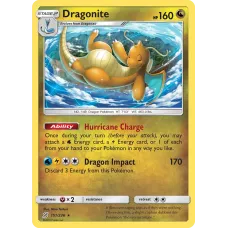 Dragonite