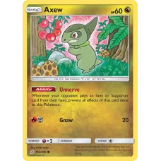 Axew