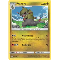 Fraxure