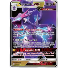 Naganadel GX