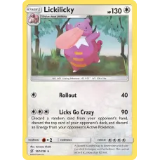 Lickilicky