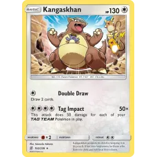 Kangaskhan