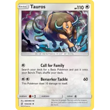 Tauros