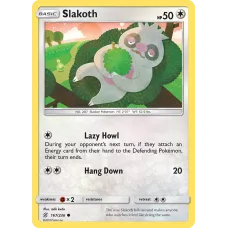 Slakoth