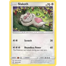 Slakoth