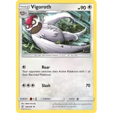Vigoroth