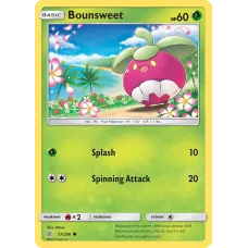 Bounsweet