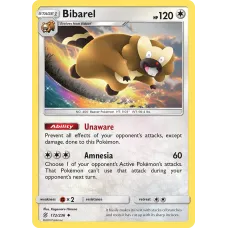 Bibarel