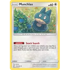 Munchlax