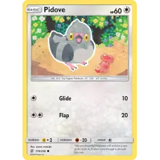 Pidove